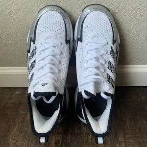 adidas | Shoes | Adidas Impact Flx X Patrick Mahomes White  display picture 2